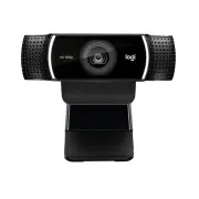 Logitech C922 Pro Stream Webcam