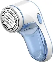 Efficiently Remove Lint and Pilling with This Fabric Shaver and Sweater Shaver with Safety Lock Protection