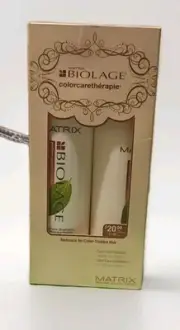 Matrix Biolage Fulldensity Shampoo & Conditioner 13.5 oz Duo Set