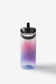 [Typo] Typo - The Big Sipper Drink Bottle - Solarised SOLID SOLARISED