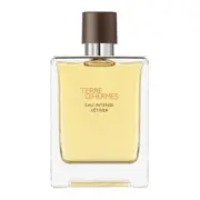 Hermes Terre d Hermes Eau Intense Vetiver Eau de Parfum for men 50 ml