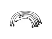 For 1975 Chevrolet C30 Spark Plug Wire Set SMP 94833WS (for: Chevrolet)