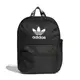 【ADIDAS】愛迪達 SMALL ADICOL BP 三葉草 休閒 雙肩 後背包 黑 包包 -H37065