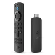 Fire TV Stick 4K Streaming Device, Includes Support for Wi-Fi 6, Dolby Vision/At