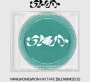Unopened Yang Hong-won slow mo album
