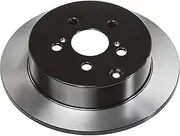 Wagner BD126016E Brake Rotor
