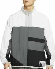CN8508-088 New with tag Nike Men's Flight Basketball Full Zip Jacket