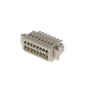 CONNECTOR,8 PIN,WAGO,LOCKING ELT412 - Genuine OEM Replacement Part