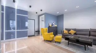 Luxury & Loft & Srandard Class apartments - Center I охраняемыи паркинг