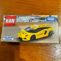 在飛比找蝦皮購物優惠-Tomica 多美 藍寶堅尼 Lamborghini Ave