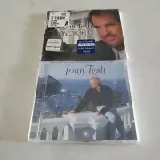 John Tesh - CD 2-Pack - One World - Avalon - New / Sealed