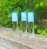 Pagan Life Improvement Roll On Perfume Essential Oil Lilac Organic Real Magick