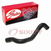 Gates Lower Radiator Coolant Hose for 1996-1999 Chevrolet Express 2500 5.0L cz (for: Chevrolet)