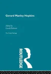 在飛比找博客來優惠-Gerard Manley Hopkins