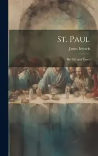 在飛比找博客來優惠-St. Paul; His Life and Times