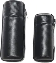 2PCS Multi Bicycle Cycling Capsule Boxes Store Keys Repair Tool Bag Bottle Holder Cage Capsule Case Storage Boxes S+M