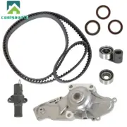 Timing Belt Kit Water Pump For Honda Pilot/Odyssey 20005-2015 3.5L V6 SOHC (for: Honda)