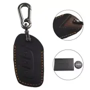 Replacement Key Cover Accessories Cover Case For MG ZS EV 2022 Key Fob