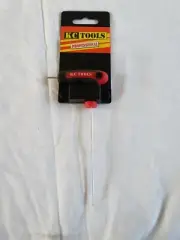 2mm T Handle Hex Key
