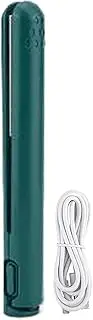 Small Curling Wand Hair Straighteners, Cordless Hair Curler For Women, Small Curling Iron, Hair Waver For Home Travel, Thin Curling Tongs For Short Hair And Long Hair