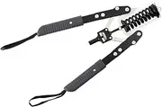 Tadill Arm Trainer Home Chest Expander Portable Fitness Equipment for Men Women Arm Exerciser
