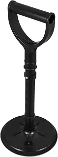 COLLBATH Adjustable Standing Aid for Seniors Lightweight Mobility Assistance Tool for Effortless Standing Reliable Support Homes Hospitals Safety Stability Enhanced