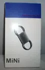 64GB Mini Spy Digital Voice Activated Recorder MP3 Player - Key Chain - New