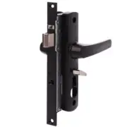 WHITCO Security Screen Door Lock x 10 BULK Lot TASMAN MK2-W892117-FREE DELIVERY