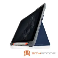 在飛比找momo購物網優惠-【STM】Dux Plus Duo for iPad 10.