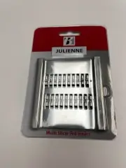 BergHOFF Mandoline Multi Slicer Pro Julienne insert - 2212581