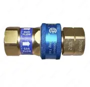 T&S BRASS & BRONZE WORKS AG-5F