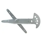 Window Regulator-Power TRQ WRA51177