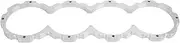 Brilluxa Engine Block Guard D Series Replacement for Acura Civic B16 B18 Series 1990-2001, Heavy Duty CNC Engine Blockguard Turbo Blockguard