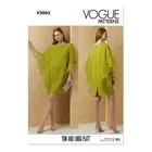 NEW Vogue V2065 Misses' Dress by Tom And Linda Platt Pattern By Spotlight