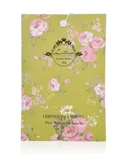 20g Scented Sachet Lemongrass & Minosa