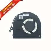 Genuine Dell OEM Inspiron 7501 Vostro 7500 GPU Cooling Fan Only 0YND40 YND40