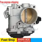 16400-RCA-A01 16400RKB003 Throttle Body For Honda Odyssey Pilot Ridgeline 3.5L (for: Honda)