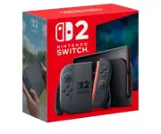 Nintendo Switch 2 Console Confirmed Order ~ PREORDER~ Ships Week Of June 6