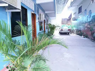 棕櫚樹民宿Palm Tree Guesthouse