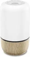 Maxi-Cosi Soothe Light & Sound- Smart Baby Night Light, White Noise Machine, Customizable Sensory Experience for Baby's Sleep & Growth - App-Controlled Lights, Sounds, and Lullabies-Compatible with Alexa and Google Assistant