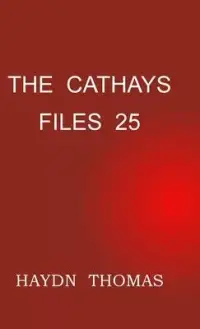 在飛比找博客來優惠-The Cathays Files 25, seventh 