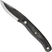 Condor Tool & Knife Zhaoka CTK821-3.0-HC 1095 Blade Micarta Handle w/Sheath