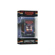 2025 Topps Stranger Things High-Tek Hobby Box
