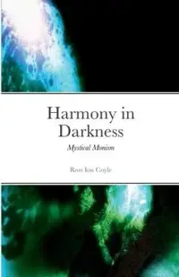 在飛比找博客來優惠-Harmony in Darkness: Mystical 