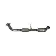Redback Catalytic Converter for Toyota HiAce TRH 201 221 223R Commuter TRH223