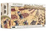 Hail Caesar - Hannibal Battle-Set