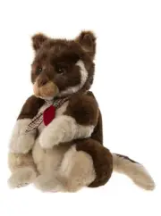Chester By Charlie Bears BB224202