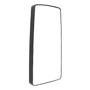 Big Mirror Glass Plate Heated LH Side For 02-18 International Prostar Wholesale