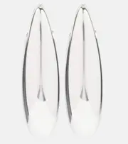 [Bottega Veneta] Bottega Veneta Sterling silver earrings One Size silver