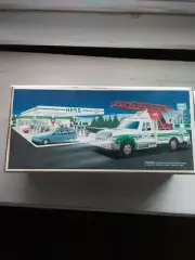 Hess 1994 Rescue Truck